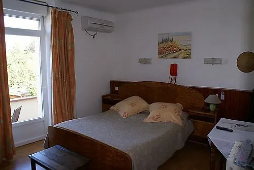 Hôtel Résidence Larroque Caussade France