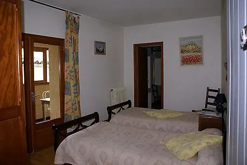 Hôtel Résidence Larroque Caussade France