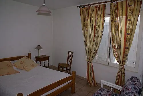 Hotel Residence Larroque Caussade
