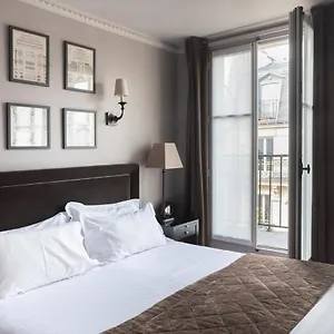 Saint-louis Pigalle 3* Parijs