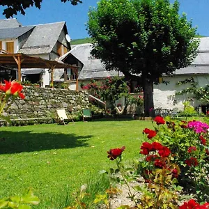 Gasthuis La Soulan - De Montagne, Cathervielle