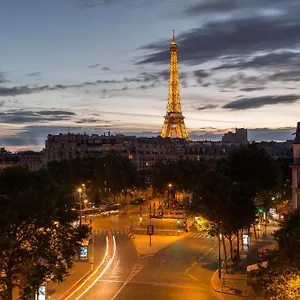 La Comtesse 4* Parijs