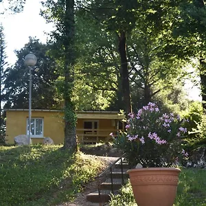 Camping La Chêneraie 4 étoiles - Gîtes Vers (Lot)