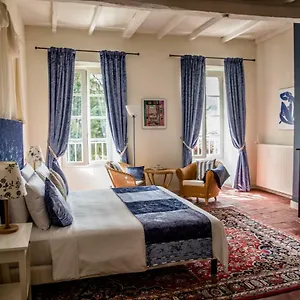 Bed & Breakfast La D'hotes, Saint-Antonin