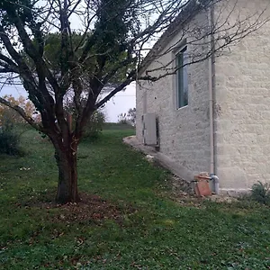 Gite De Lafargue Cazes-Mondenard